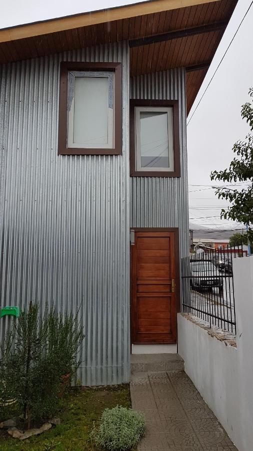 Lala'S Home Ushuaia Exterior photo